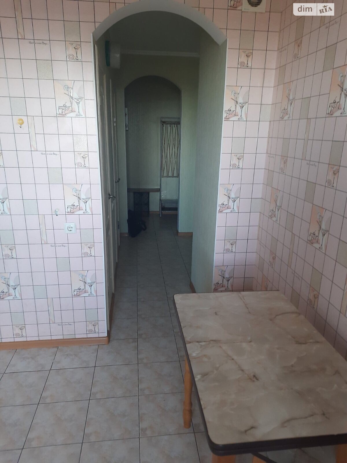 однокімнатна квартира в Запоріжжі, район Бородинський, на вул. Мурманська в довготривалу оренду помісячно фото 1 однокімнатна квартира в Запоріжжі, район Бородинський, на вул. Мурманська в довготривалу оренду помісячно фото 1