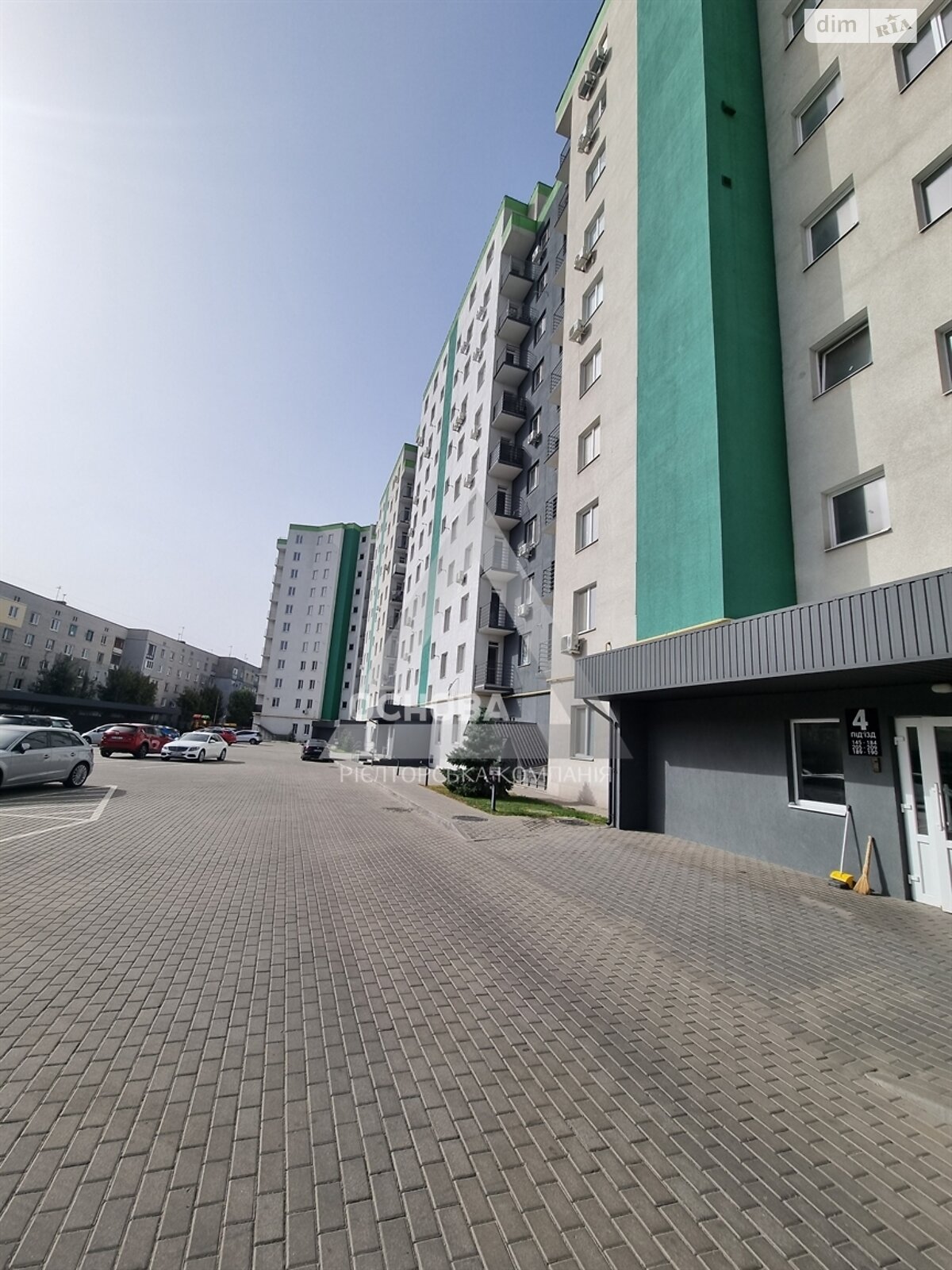 двухкомнатная квартира в Запорожье, район Бородинский, на ул. Петра Сагайдачного 2 в аренду на долгий срок помесячно фото 1 двухкомнатная квартира в Запорожье, район Бородинский, на ул. Петра Сагайдачного 2 в аренду на долгий срок помесячно фото 1