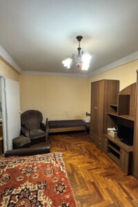 однокомнатная квартира с мебелью в Запорожье, район Бородинский, на ул. Петра Сагайдачного 1В в аренду на долгий срок помесячно фото 2