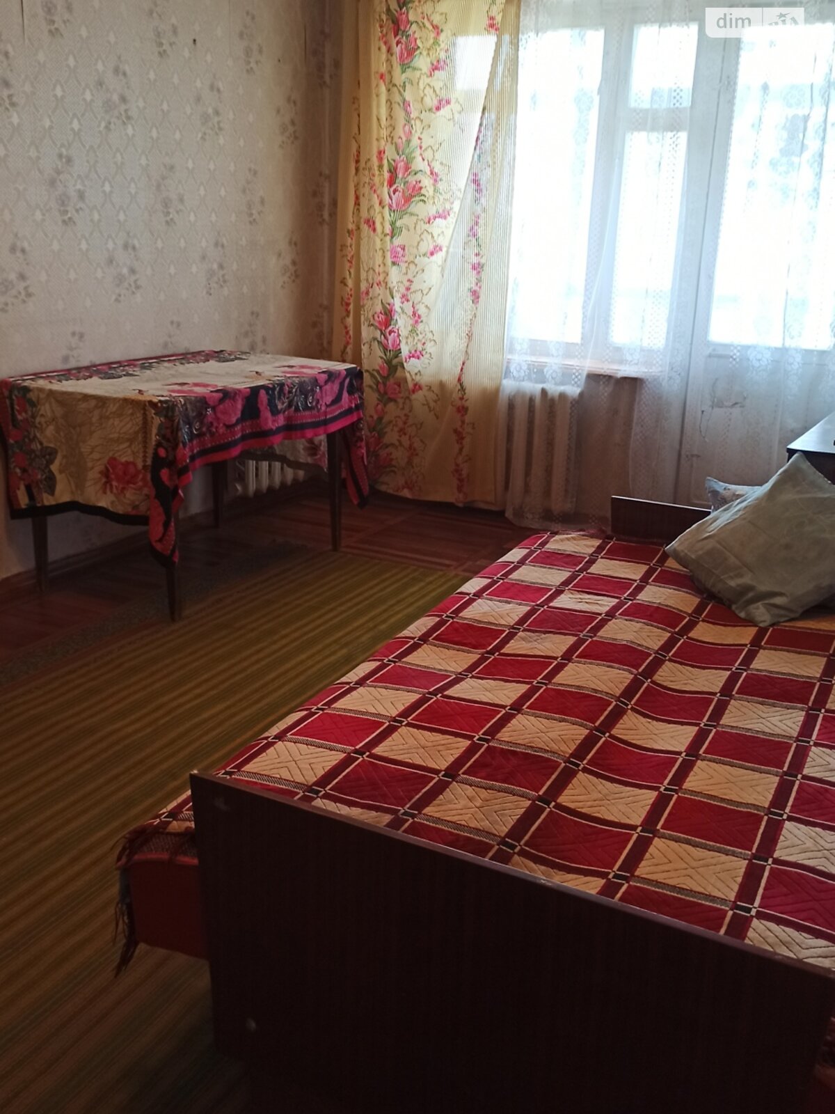 однокомнатная квартира в Запорожье, район Бородинский, на ул. Професора Толока в аренду на долгий срок помесячно фото 1 однокомнатная квартира в Запорожье, район Бородинский, на ул. Професора Толока в аренду на долгий срок помесячно фото 1