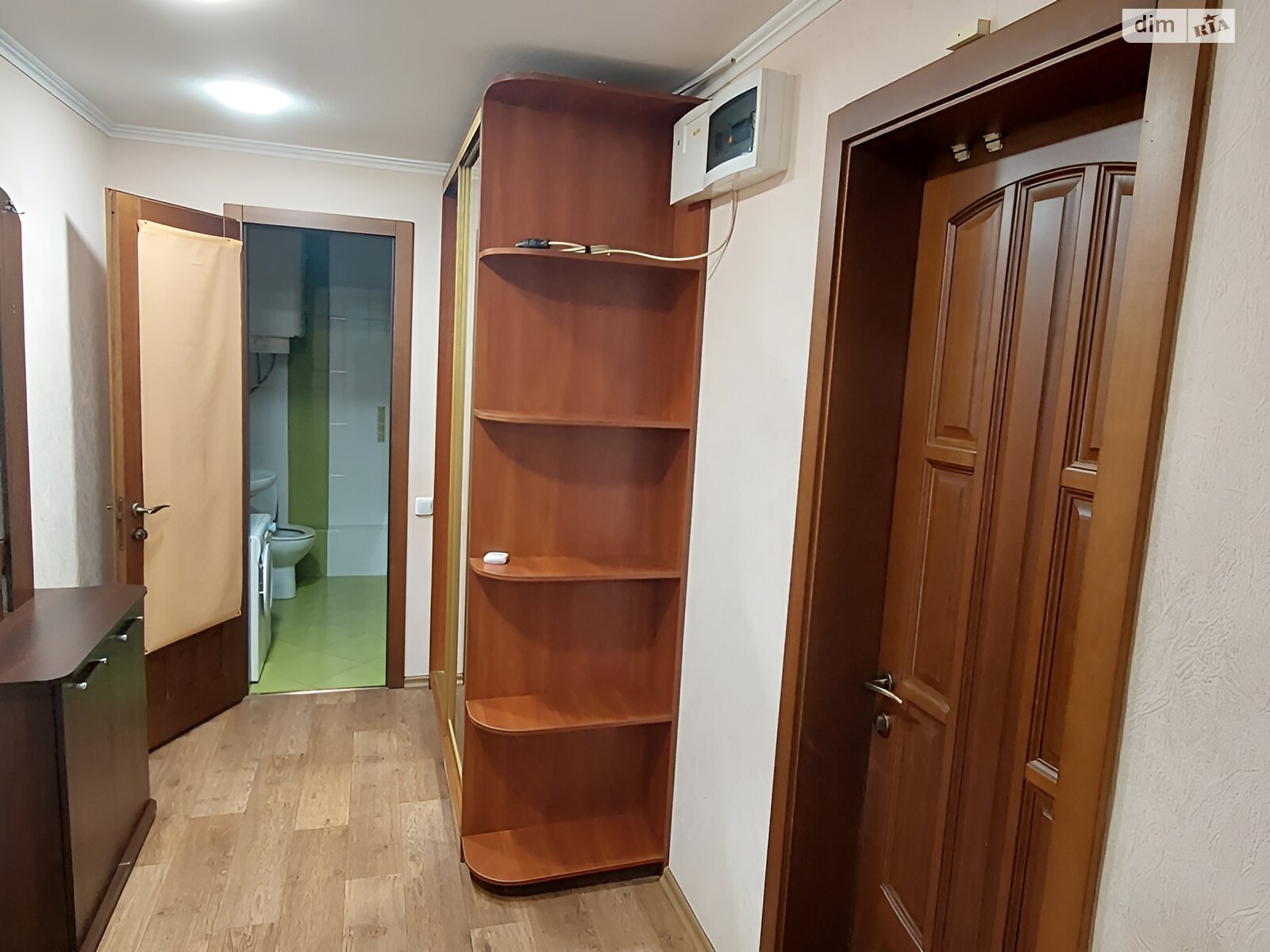 двухкомнатная квартира в Запорожье, район Бородинский, на ул. Професора Толока 18 в аренду на долгий срок помесячно фото 1 двухкомнатная квартира в Запорожье, район Бородинский, на ул. Професора Толока 18 в аренду на долгий срок помесячно фото 1