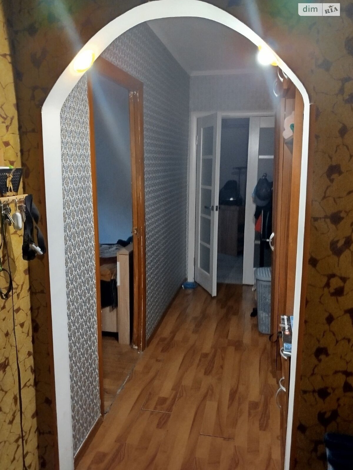 двокімнатна квартира в Запоріжжі, район Бородинський, на вул. Професора Толока в довготривалу оренду помісячно фото 1 двокімнатна квартира в Запоріжжі, район Бородинський, на вул. Професора Толока в довготривалу оренду помісячно фото 1