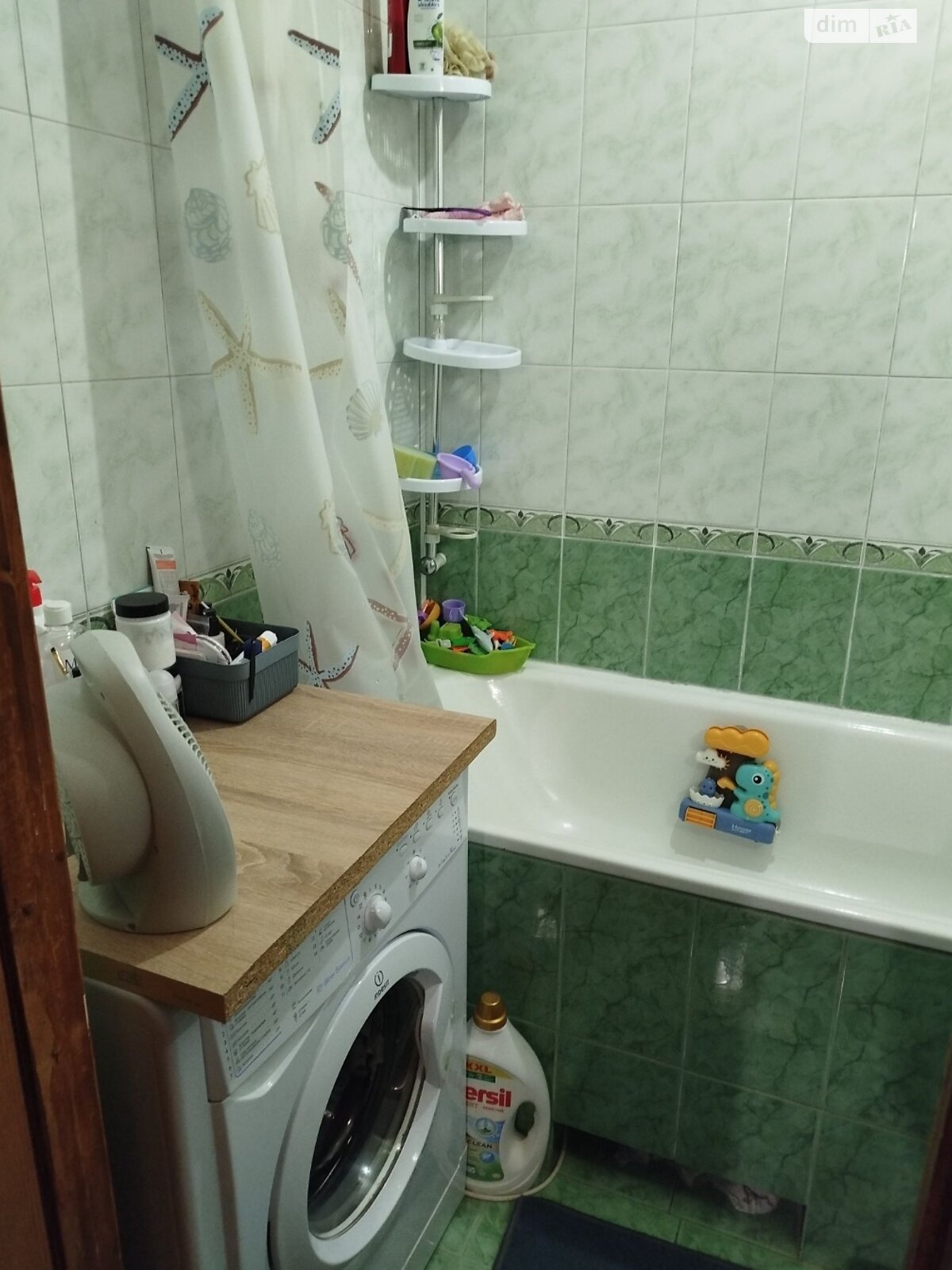 двокімнатна квартира в Запоріжжі, район Бородинський, на вул. Професора Толока в довготривалу оренду помісячно фото 1 двокімнатна квартира в Запоріжжі, район Бородинський, на вул. Професора Толока в довготривалу оренду помісячно фото 1