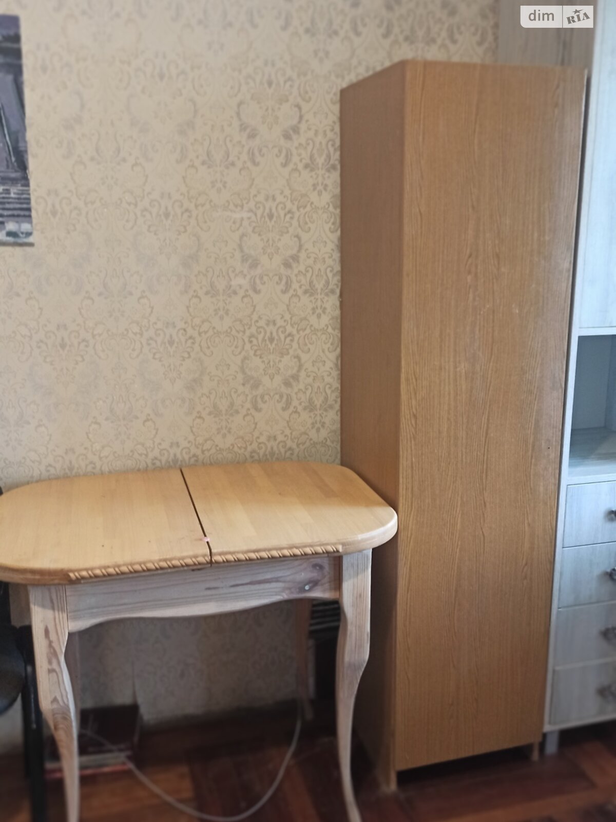 однокімнатна квартира в Запоріжжі, район Бородинський, на вул. Толока професора в довготривалу оренду помісячно фото 1 однокімнатна квартира в Запоріжжі, район Бородинський, на вул. Толока професора в довготривалу оренду помісячно фото 1