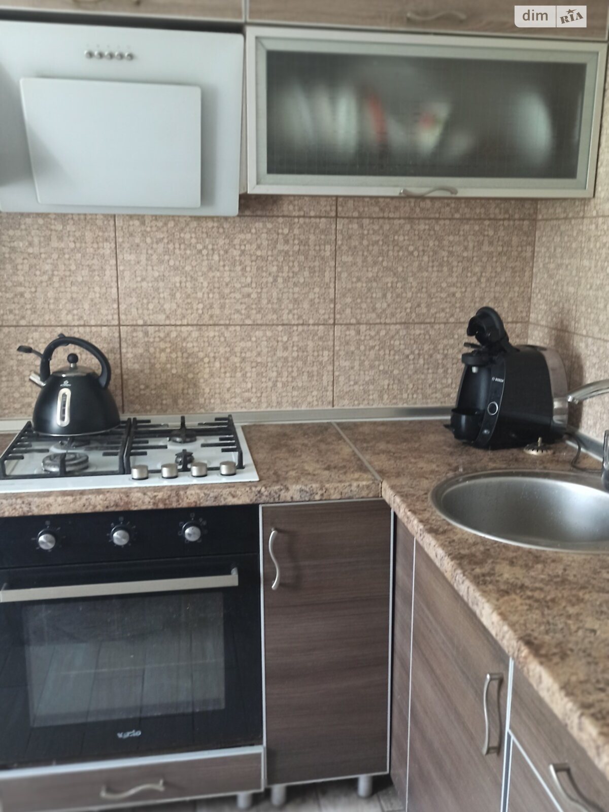 однокімнатна квартира в Запоріжжі, район Бородинський, на вул. Толока професора в довготривалу оренду помісячно фото 1 однокімнатна квартира в Запоріжжі, район Бородинський, на вул. Толока професора в довготривалу оренду помісячно фото 1