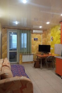 двухкомнатная квартира с мебелью в Запорожье, район Бородинский, на ул. Товарищеская в аренду на долгий срок помесячно фото 2