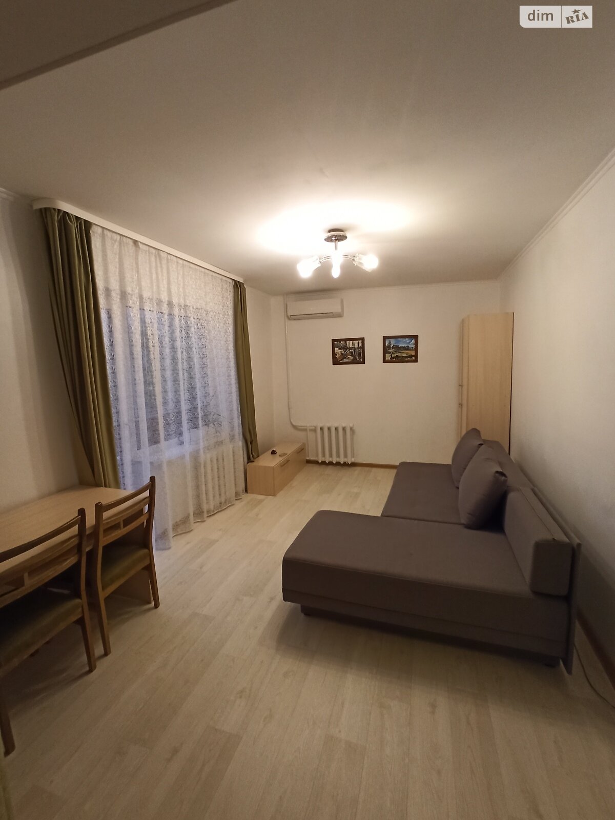 однокімнатна квартира з ремонтом в Запоріжжі, район Бородинський, на вул. Товариська 39А в довготривалу оренду помісячно фото 1 однокімнатна квартира з ремонтом в Запоріжжі, район Бородинський, на вул. Товариська 39А в довготривалу оренду помісячно фото 1