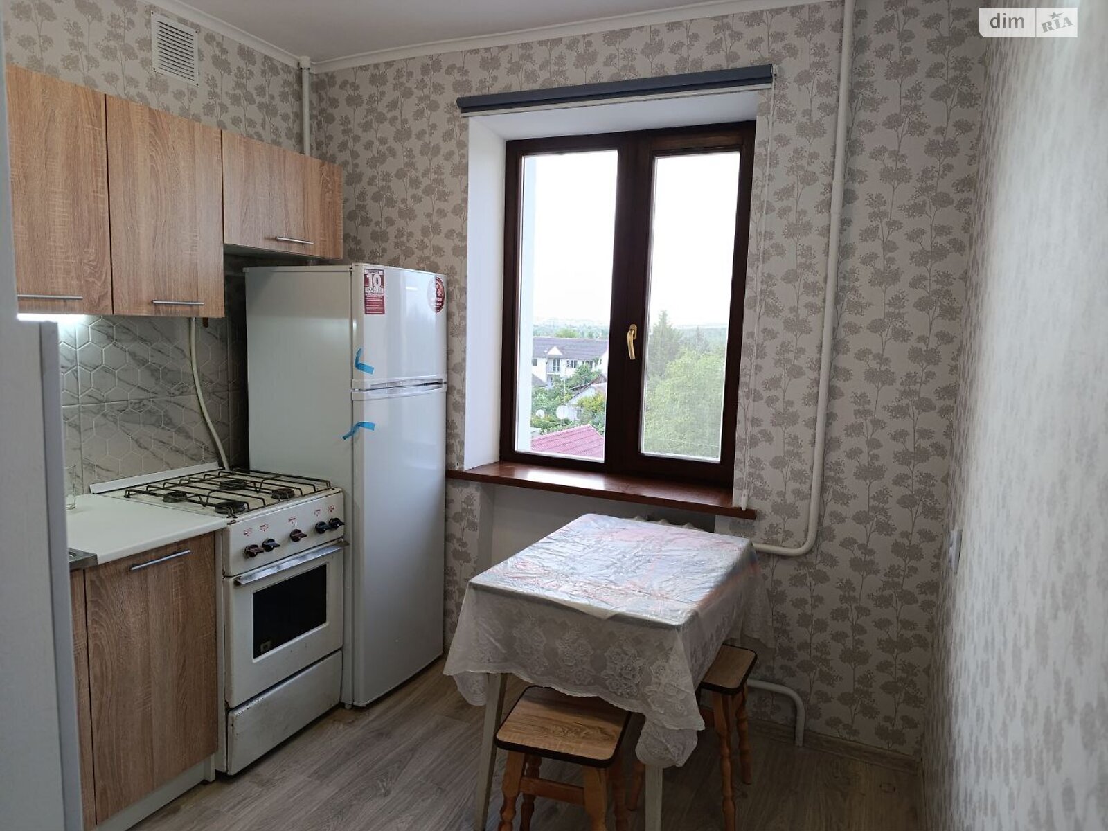 однокімнатна квартира в Запоріжжі, район Дніпровський (Ленінський), на шосе Дніпровське в довготривалу оренду помісячно фото 1 однокімнатна квартира в Запоріжжі, район Дніпровський (Ленінський), на шосе Дніпровське в довготривалу оренду помісячно фото 1