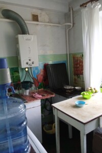 однокомнатная квартира в Запорожье, район Днепровский (Ленинский), на ул. Дудыкина 15 в аренду на долгий срок помесячно фото 2