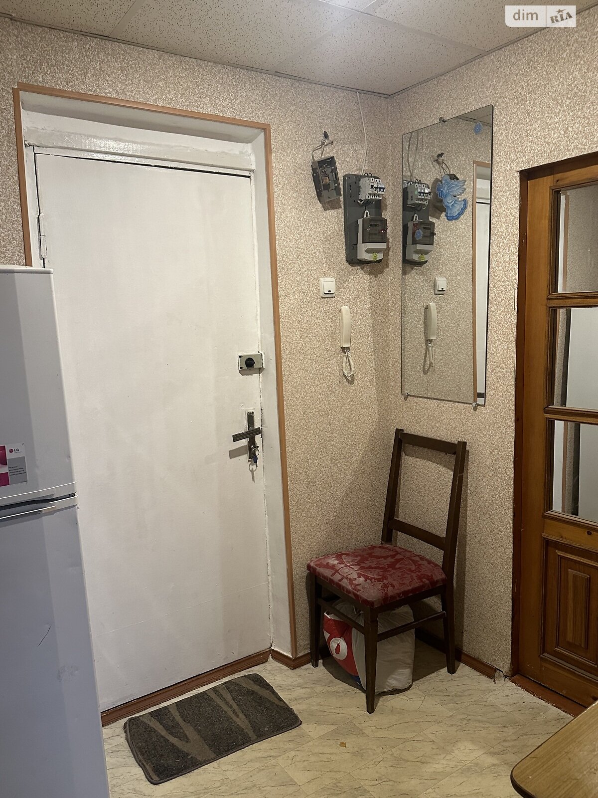 двокімнатна квартира в Запоріжжі, район Дніпровський (Ленінський), на вул. Каховська 26 в довготривалу оренду помісячно фото 1 двокімнатна квартира в Запоріжжі, район Дніпровський (Ленінський), на вул. Каховська 26 в довготривалу оренду помісячно фото 1