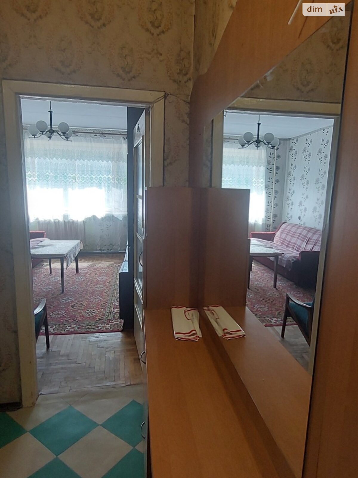 двокімнатна квартира в Запоріжжі, район Дніпровський (Ленінський), на вул. Лобановського 25 в довготривалу оренду помісячно фото 1 двокімнатна квартира в Запоріжжі, район Дніпровський (Ленінський), на вул. Лобановського 25 в довготривалу оренду помісячно фото 1