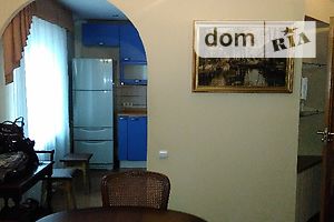трехкомнатная квартира с мебелью в Запорожье, район Днепровский (Ленинский), на М.Чуйкова 14 в аренду на долгий срок помесячно фото 2