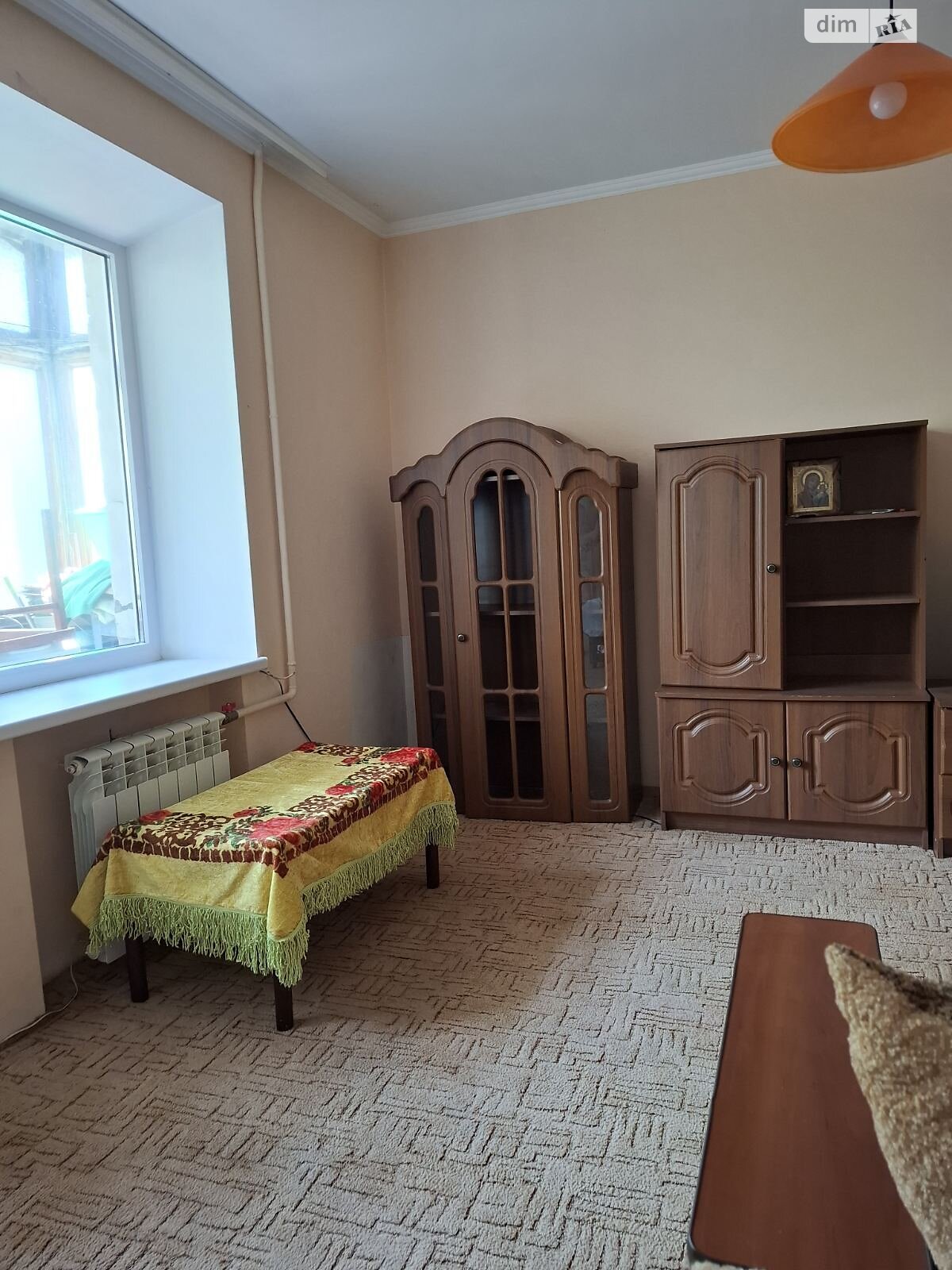 однокомнатная квартира в Запорожье, район Днепровский (Ленинский), на ул. Портовая 10 в аренду на долгий срок помесячно фото 1 однокомнатная квартира в Запорожье, район Днепровский (Ленинский), на ул. Портовая 10 в аренду на долгий срок помесячно фото 1
