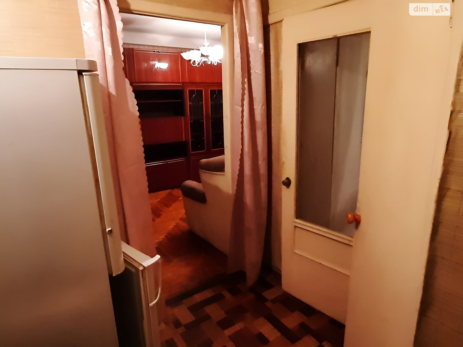 однокомнатная квартира в Запорожье, район Днепровский (Ленинский), на ул. Счастливая 11, кв. 52 в аренду на долгий срок помесячно фото 1 однокомнатная квартира в Запорожье, район Днепровский (Ленинский), на ул. Счастливая 11, кв. 52 в аренду на долгий срок помесячно фото 1