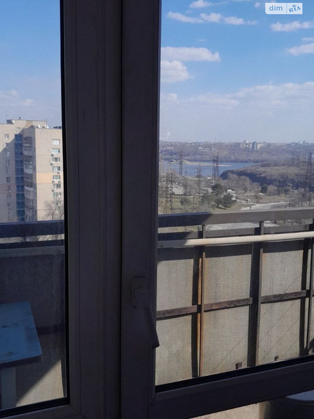 четырехкомнатная квартира в Запорожье, район Днепровский (Ленинский), на ул. Таганская 16 в аренду на долгий срок помесячно фото 1