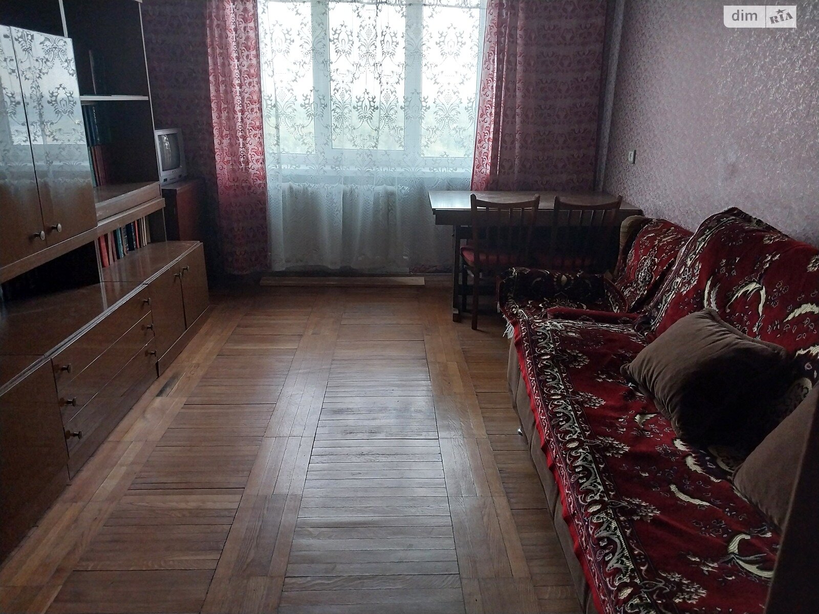 четырехкомнатная квартира в Запорожье, район Днепровский (Ленинский), на ул. Таганская 16 в аренду на долгий срок помесячно фото 1