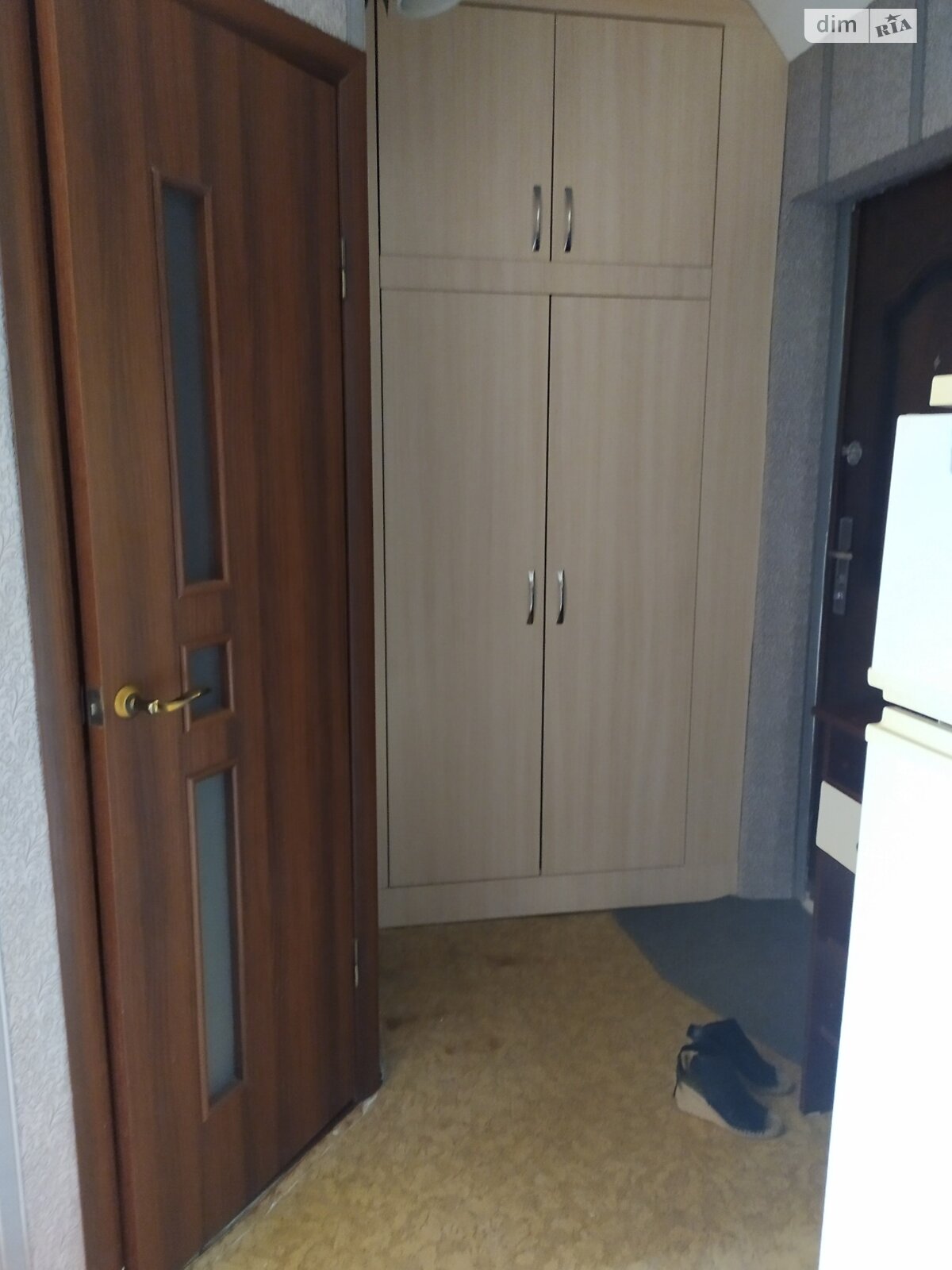 однокімнатна квартира в Запоріжжі, район Хортицький, на вул. Лахтинська 1/8 в довготривалу оренду помісячно фото 1 однокімнатна квартира в Запоріжжі, район Хортицький, на вул. Лахтинська 1/8 в довготривалу оренду помісячно фото 1