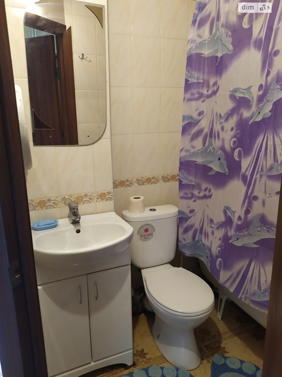 однокімнатна квартира в Запоріжжі, район Хортицький, на вул. Лахтинська 1/8 в довготривалу оренду помісячно фото 1 однокімнатна квартира в Запоріжжі, район Хортицький, на вул. Лахтинська 1/8 в довготривалу оренду помісячно фото 1
