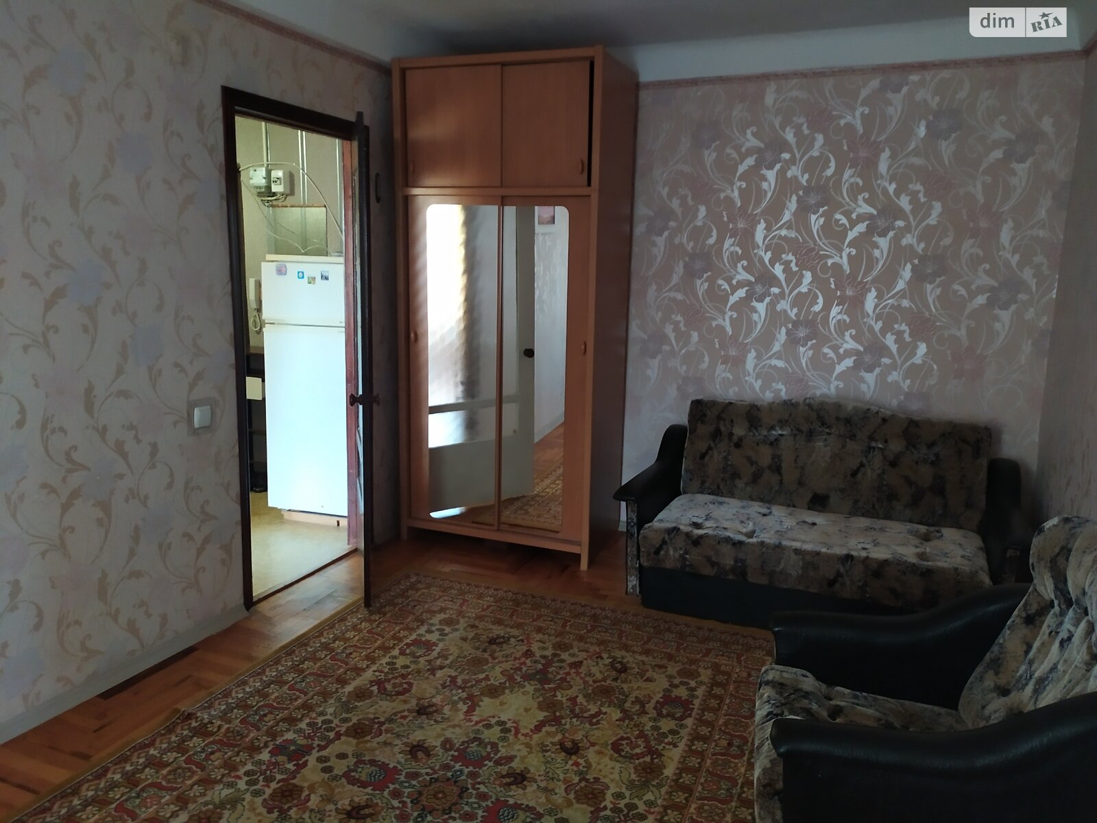 однокімнатна квартира в Запоріжжі, район Хортицький, на вул. Лахтинська 1/8 в довготривалу оренду помісячно фото 1 однокімнатна квартира в Запоріжжі, район Хортицький, на вул. Лахтинська 1/8 в довготривалу оренду помісячно фото 1