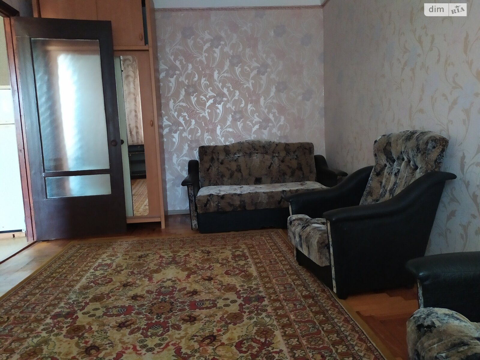 однокімнатна квартира в Запоріжжі, район Хортицький, на вул. Лахтинська 1/8 в довготривалу оренду помісячно фото 1 однокімнатна квартира в Запоріжжі, район Хортицький, на вул. Лахтинська 1/8 в довготривалу оренду помісячно фото 1