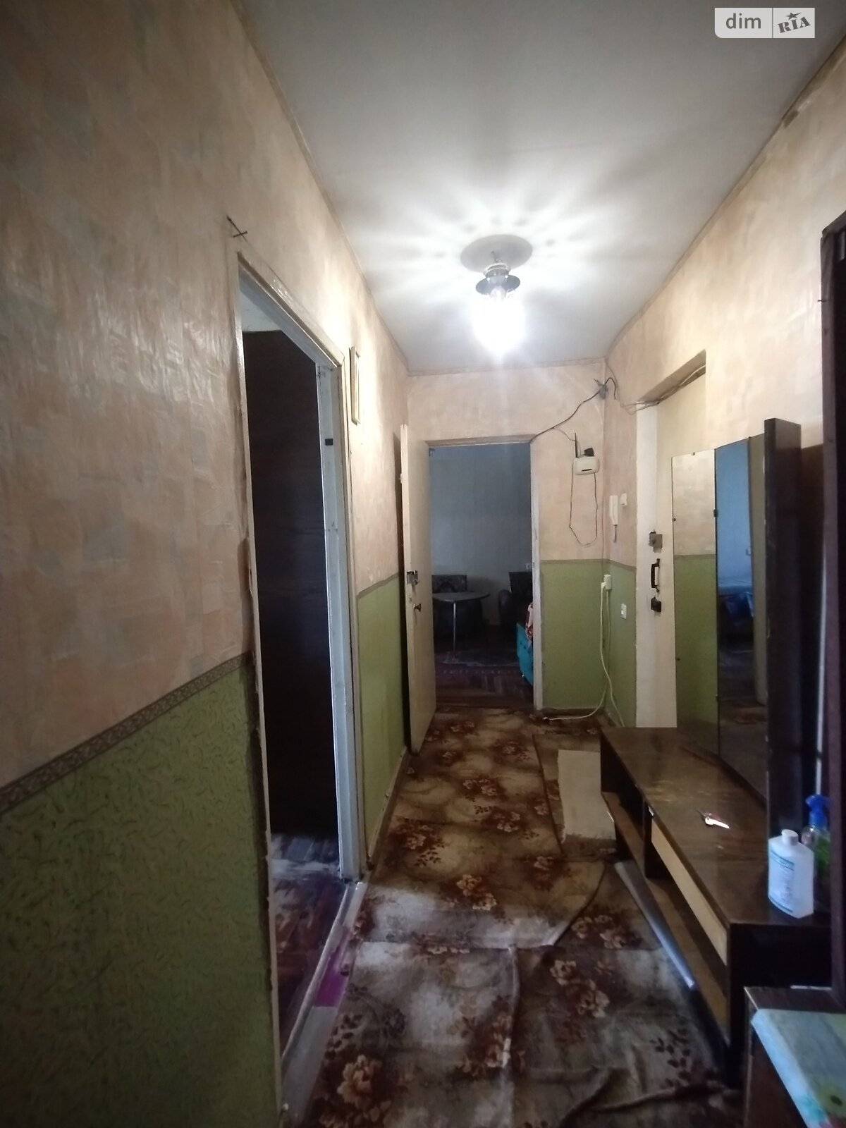 двухкомнатная квартира в Запорожье, район Хортицкий, на бул. Строителей в аренду на долгий срок помесячно фото 1 двухкомнатная квартира в Запорожье, район Хортицкий, на бул. Строителей в аренду на долгий срок помесячно фото 1