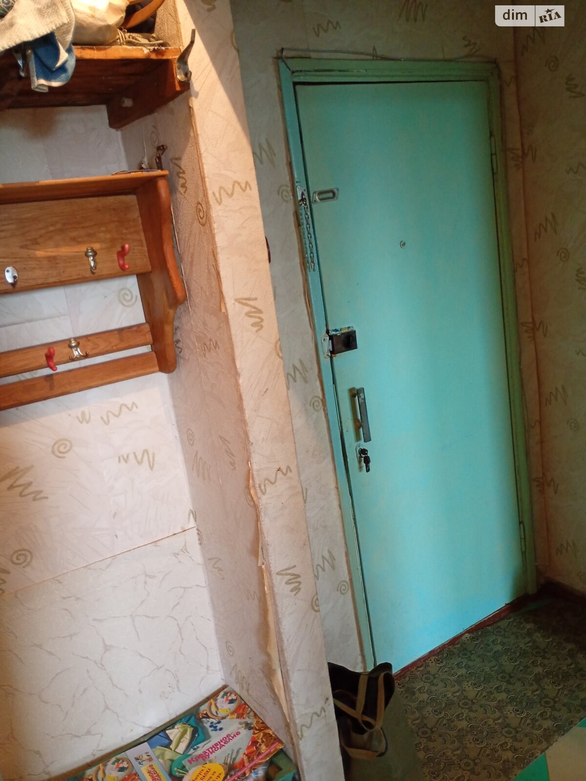 однокомнатная квартира в Запорожье, район Хортицкий, на бул. Строителей 10 в аренду на долгий срок помесячно фото 1 однокомнатная квартира в Запорожье, район Хортицкий, на бул. Строителей 10 в аренду на долгий срок помесячно фото 1