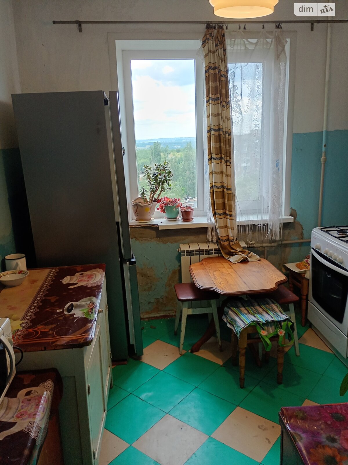 однокомнатная квартира в Запорожье, район Хортицкий, на бул. Строителей 10 в аренду на долгий срок помесячно фото 1 однокомнатная квартира в Запорожье, район Хортицкий, на бул. Строителей 10 в аренду на долгий срок помесячно фото 1