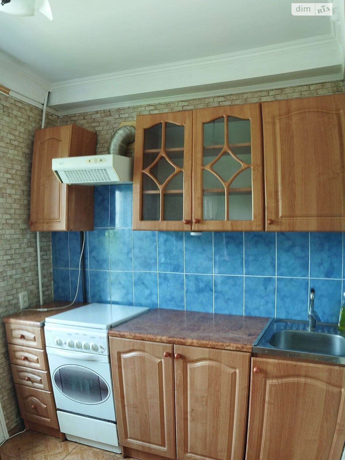 однокімнатна квартира в Запоріжжі, район Хортицький, на вул. Василя Сергієнка 54 в довготривалу оренду помісячно фото 1 однокімнатна квартира в Запоріжжі, район Хортицький, на вул. Василя Сергієнка 54 в довготривалу оренду помісячно фото 1