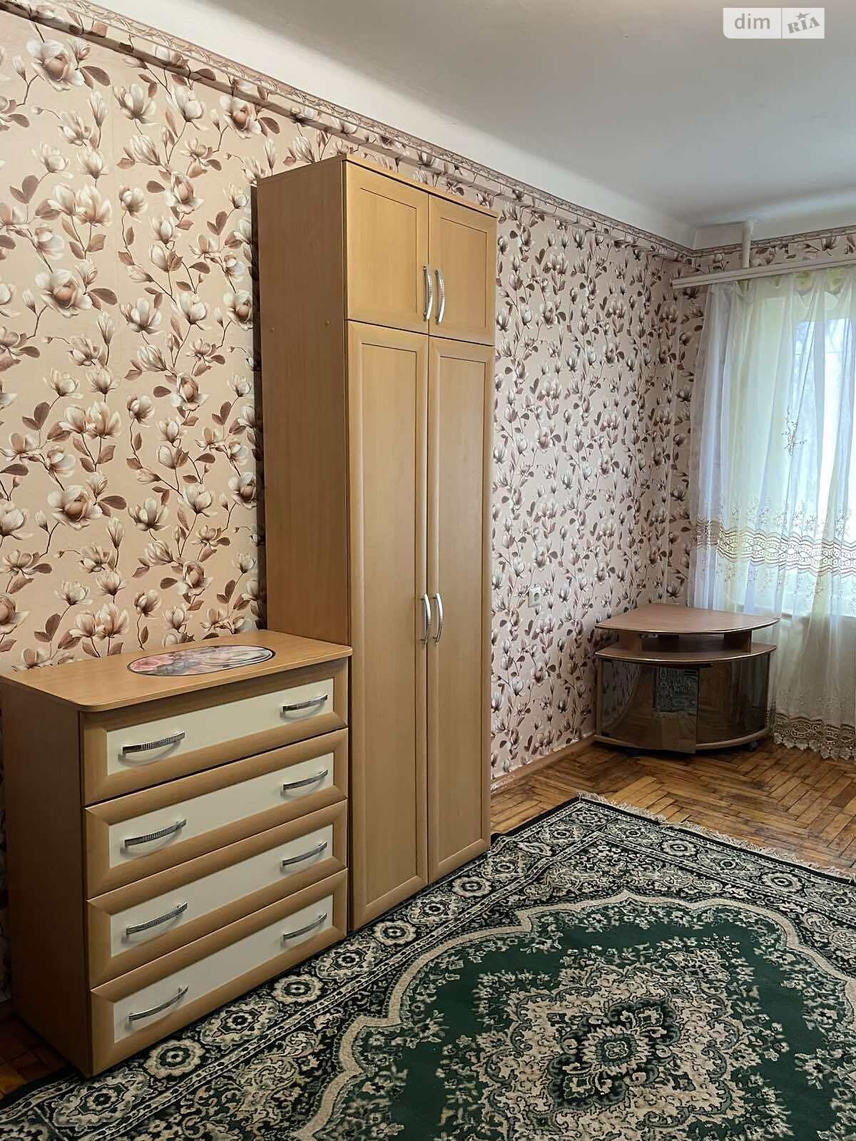 однокомнатная квартира в Запорожье, район Хортицкий, на просп. Юбилейный 27 в аренду на долгий срок помесячно фото 1