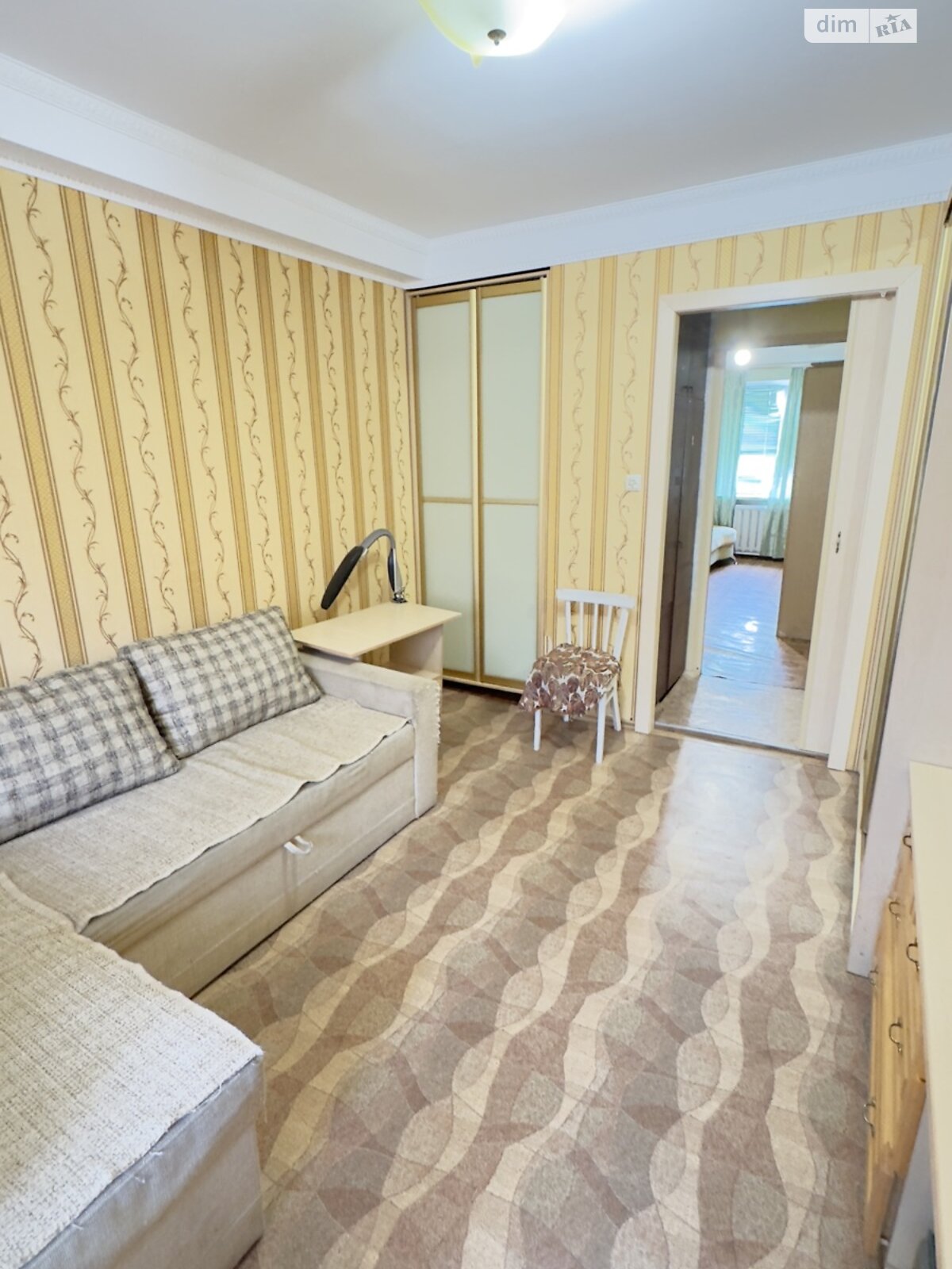 двокімнатна квартира з меблями в Запоріжжі, район Комунарський, на вул. Олександра Говорухи 20 в довготривалу оренду помісячно фото 1 двокімнатна квартира з меблями в Запоріжжі, район Комунарський, на вул. Олександра Говорухи 20 в довготривалу оренду помісячно фото 1