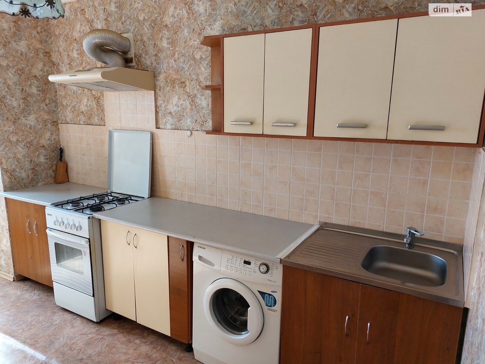 однокімнатна квартира з меблями в Запоріжжі, район Комунарський, на вул. Автозаводська 50 в довготривалу оренду помісячно фото 1 однокімнатна квартира з меблями в Запоріжжі, район Комунарський, на вул. Автозаводська 50 в довготривалу оренду помісячно фото 1
