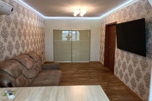 двокімнатна квартира в Запоріжжі, район Комунарський, на вул. Автозаводська 48 в довготривалу оренду помісячно фото 2