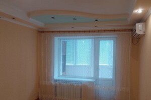 однокімнатна квартира в Запоріжжі, район Комунарський, на вул. Чумаченка в довготривалу оренду помісячно фото 2