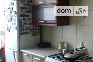 двухкомнатная квартира без мебели в Запорожье, район Коммунарский, на ул. Комарова в аренду на долгий срок помесячно фото 1