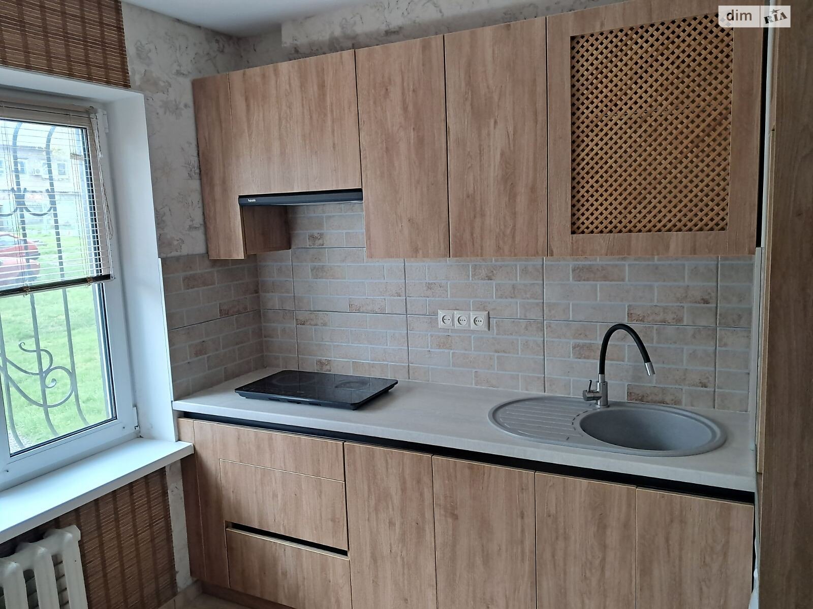 однокімнатна квартира в Запоріжжі, район Комунарський, на вул. Космічна в довготривалу оренду помісячно фото 1 однокімнатна квартира в Запоріжжі, район Комунарський, на вул. Космічна в довготривалу оренду помісячно фото 1