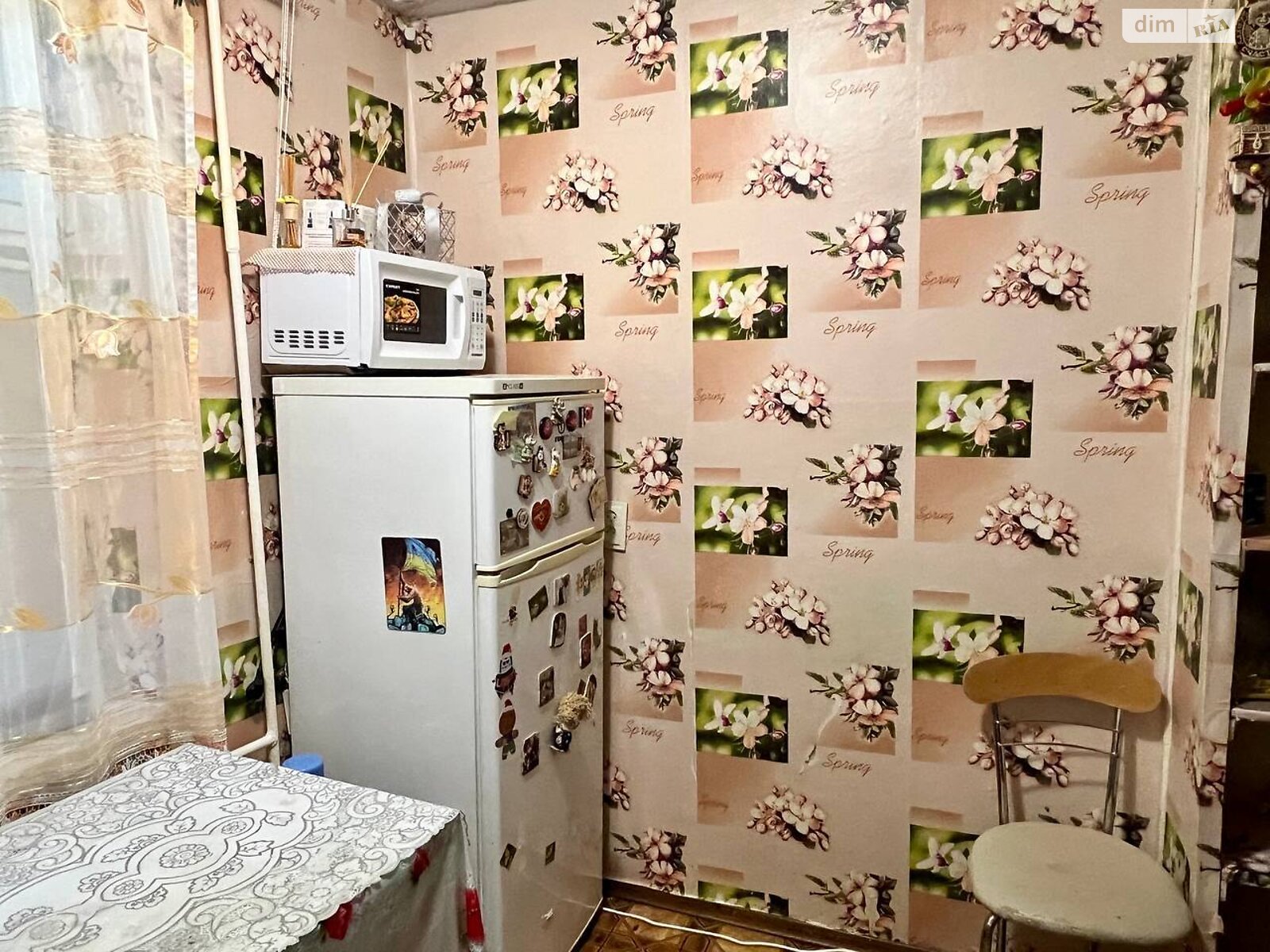 однокомнатная квартира в Запорожье, район Коммунарский, на ул. Космическая в аренду на долгий срок помесячно фото 1 однокомнатная квартира в Запорожье, район Коммунарский, на ул. Космическая в аренду на долгий срок помесячно фото 1