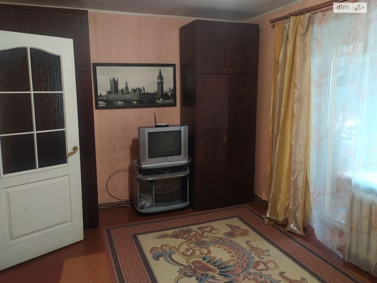 однокомнатная квартира в Запорожье, район Коммунарский, на ул. Космическая в аренду на долгий срок помесячно фото 1 однокомнатная квартира в Запорожье, район Коммунарский, на ул. Космическая в аренду на долгий срок помесячно фото 1