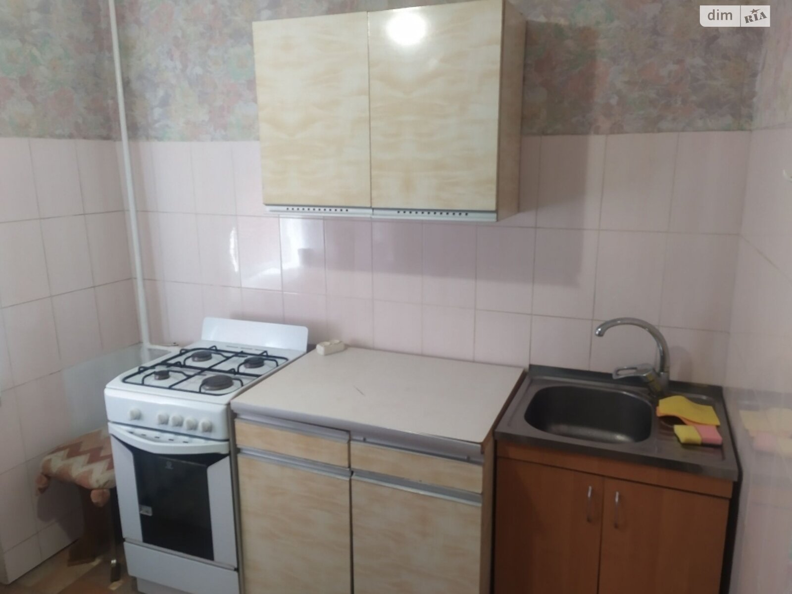 однокомнатная квартира в Запорожье, район Коммунарский, на ул. Космическая в аренду на долгий срок помесячно фото 1 однокомнатная квартира в Запорожье, район Коммунарский, на ул. Космическая в аренду на долгий срок помесячно фото 1