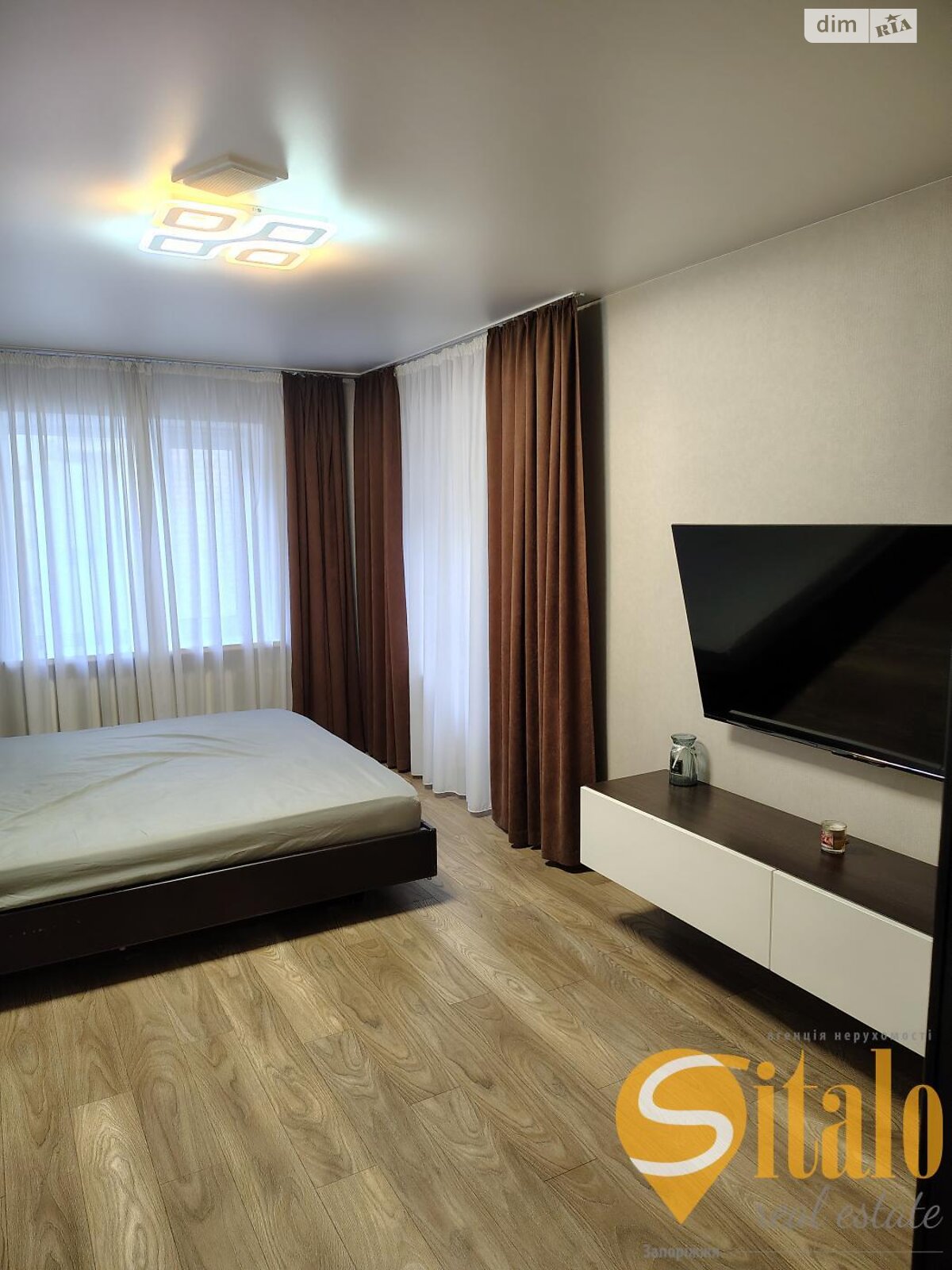 двухкомнатная квартира в Запорожье, район Коммунарский, на ул. Космическая в аренду на долгий срок помесячно фото 1 двухкомнатная квартира в Запорожье, район Коммунарский, на ул. Космическая в аренду на долгий срок помесячно фото 1