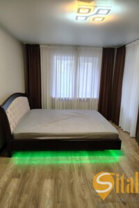 двухкомнатная квартира в Запорожье, район Коммунарский, на ул. Космическая в аренду на долгий срок помесячно фото 2 двухкомнатная квартира в Запорожье, район Коммунарский, на ул. Космическая в аренду на долгий срок помесячно фото 2