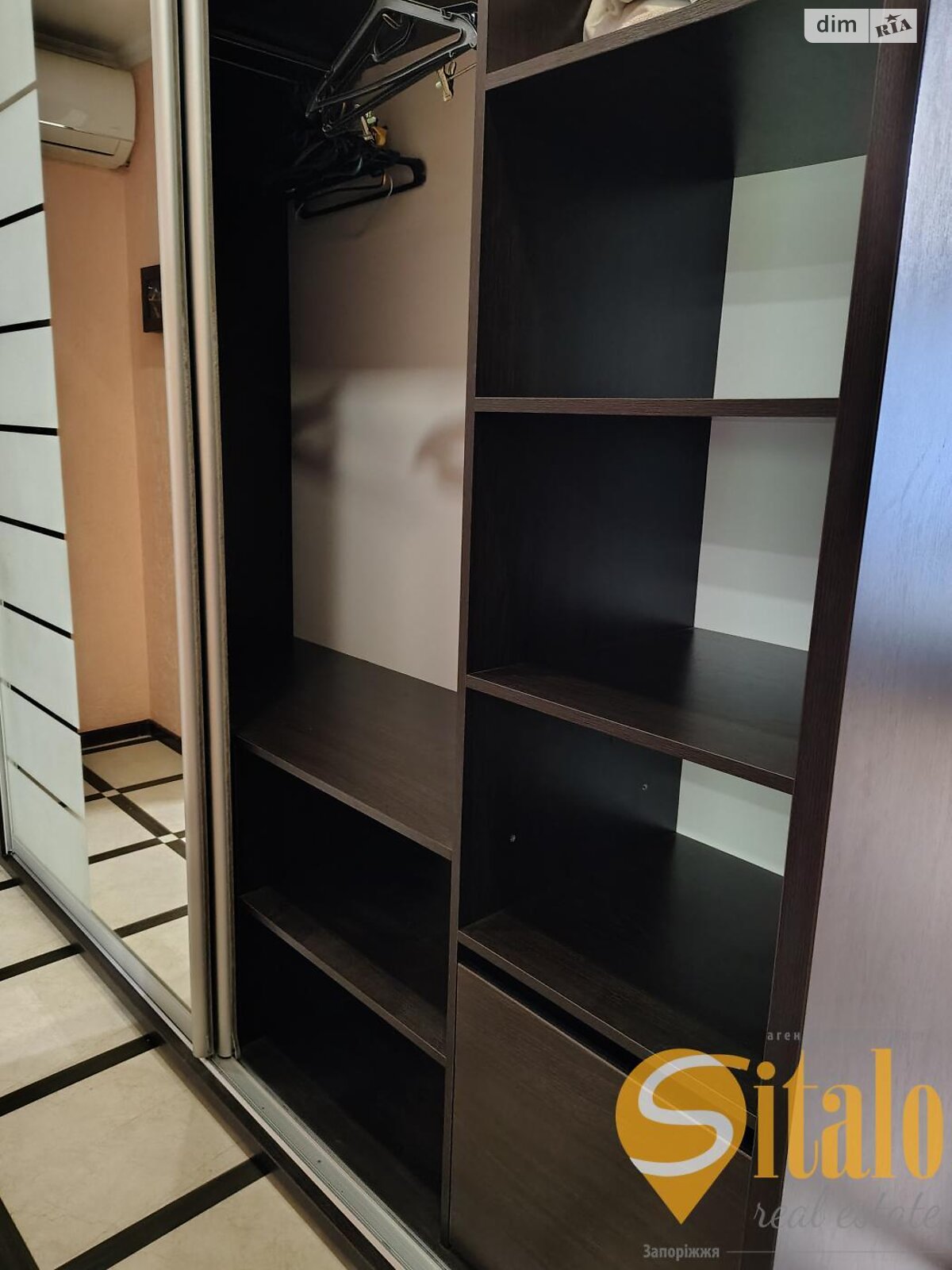 двухкомнатная квартира в Запорожье, район Коммунарский, на ул. Космическая в аренду на долгий срок помесячно фото 1 двухкомнатная квартира в Запорожье, район Коммунарский, на ул. Космическая в аренду на долгий срок помесячно фото 1