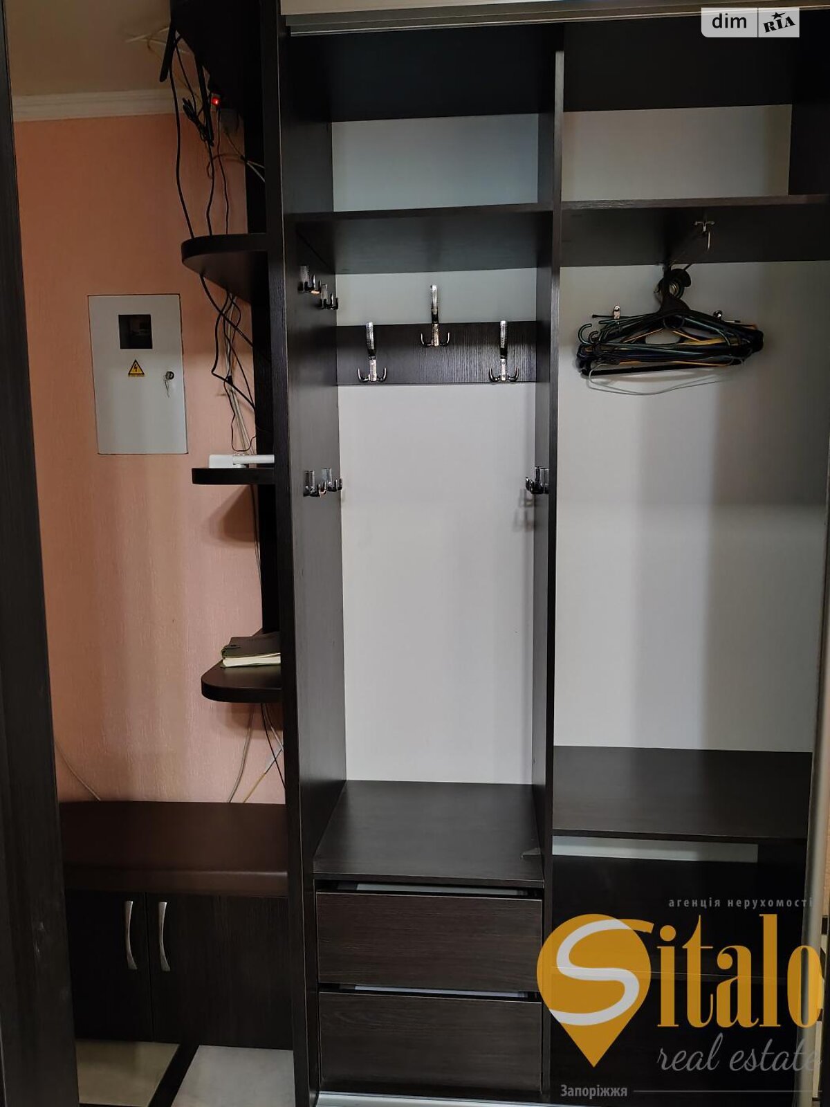 двухкомнатная квартира в Запорожье, район Коммунарский, на ул. Космическая в аренду на долгий срок помесячно фото 1 двухкомнатная квартира в Запорожье, район Коммунарский, на ул. Космическая в аренду на долгий срок помесячно фото 1