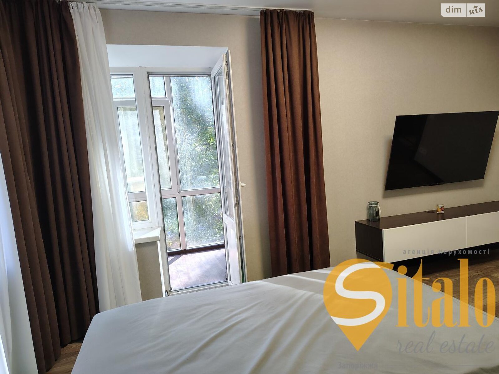 двухкомнатная квартира в Запорожье, район Коммунарский, на ул. Космическая в аренду на долгий срок помесячно фото 1 двухкомнатная квартира в Запорожье, район Коммунарский, на ул. Космическая в аренду на долгий срок помесячно фото 1