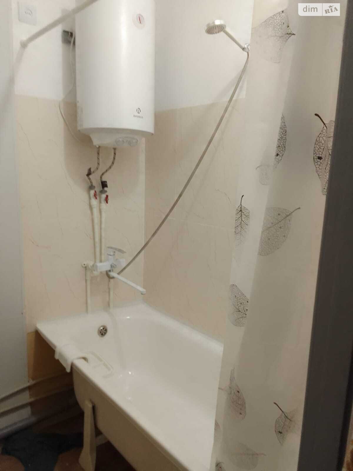 однокімнатна квартира в Запоріжжі, район Комунарський, на вул. Олімпійська в довготривалу оренду помісячно фото 1