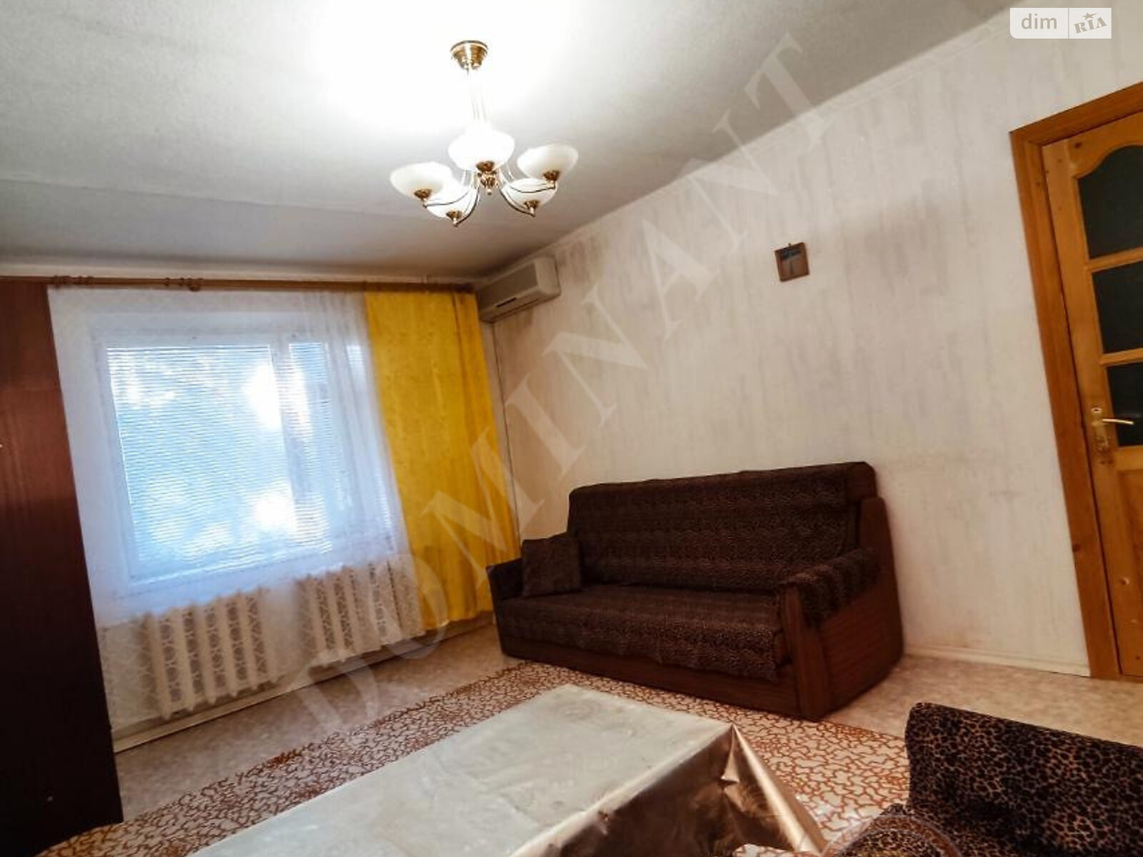 двухкомнатная квартира в Запорожье, район Коммунарский, на ул. Сытова в аренду на долгий срок помесячно фото 1 двухкомнатная квартира в Запорожье, район Коммунарский, на ул. Сытова в аренду на долгий срок помесячно фото 1
