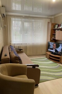 двухкомнатная квартира в Запорожье, район Коммунарский, на ул. Тополина 33 в аренду на долгий срок помесячно фото 2