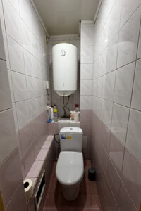 чотирикімнатна квартира в Запоріжжі, район Комунарський, на вул. Володимира Українця в довготривалу оренду помісячно фото 2