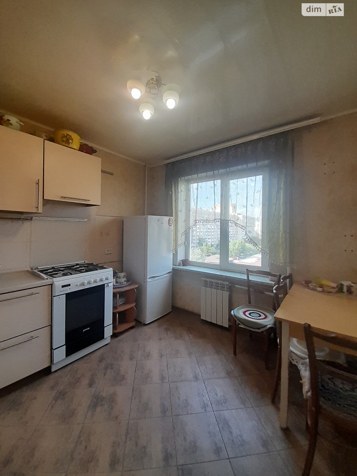 двухкомнатная квартира в Запорожье, район Коммунарский, на ул. Владимира Украинца 34 в аренду на долгий срок помесячно фото 1 двухкомнатная квартира в Запорожье, район Коммунарский, на ул. Владимира Украинца 34 в аренду на долгий срок помесячно фото 1