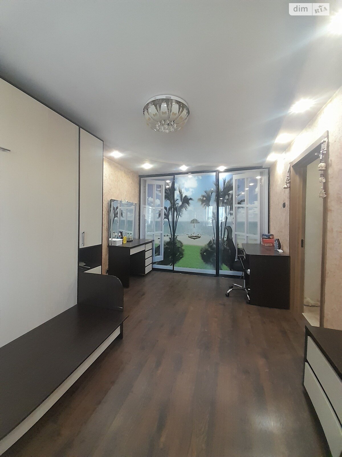 двухкомнатная квартира в Запорожье, район Коммунарский, на ул. Владимира Украинца 34 в аренду на долгий срок помесячно фото 1 двухкомнатная квартира в Запорожье, район Коммунарский, на ул. Владимира Украинца 34 в аренду на долгий срок помесячно фото 1