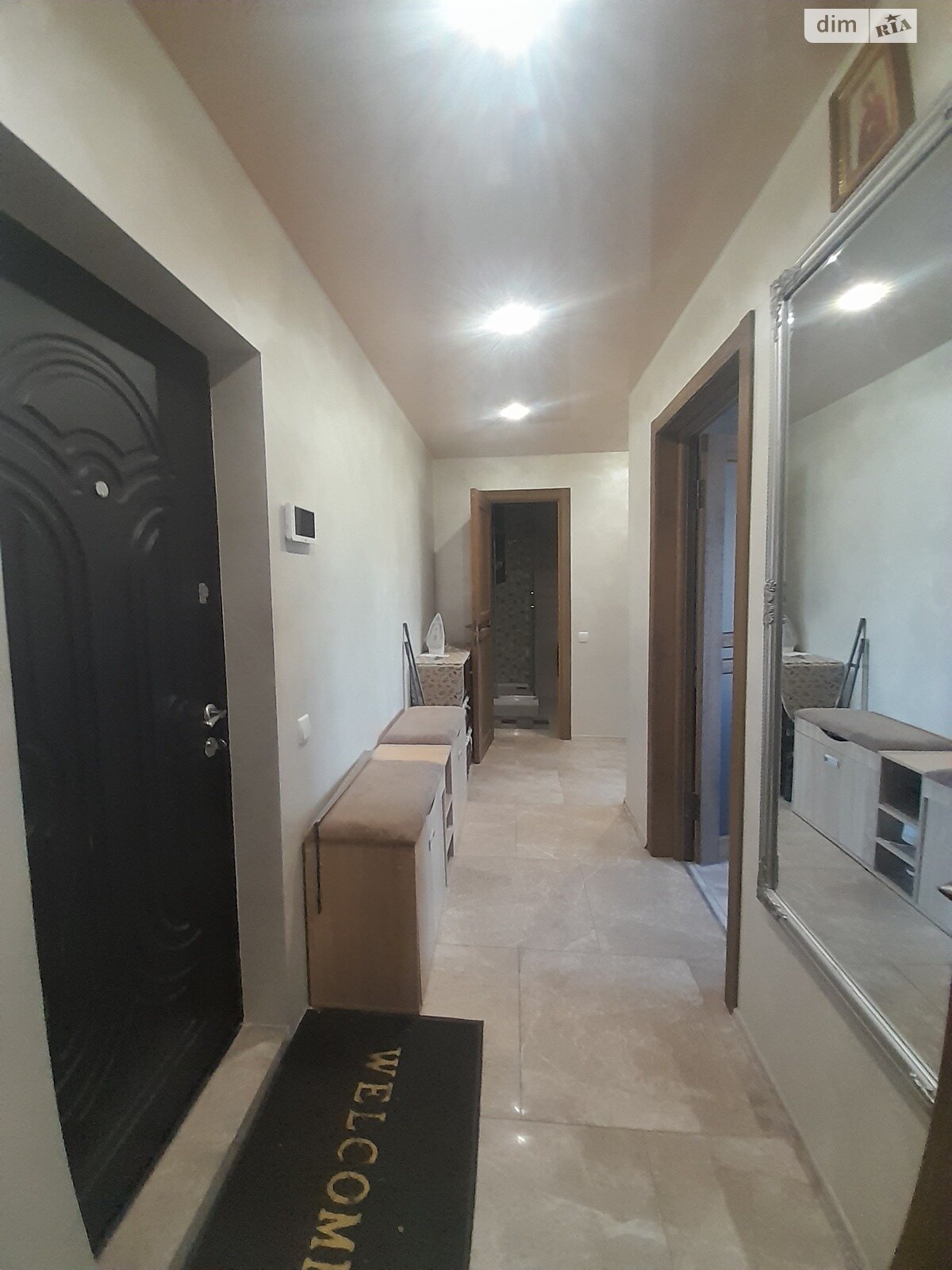 двухкомнатная квартира в Запорожье, район Коммунарский, на ул. Владимира Украинца 34 в аренду на долгий срок помесячно фото 1 двухкомнатная квартира в Запорожье, район Коммунарский, на ул. Владимира Украинца 34 в аренду на долгий срок помесячно фото 1